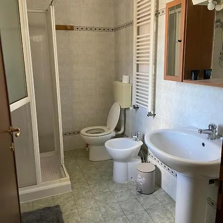 Casa Simi Chiesina Uzzanese