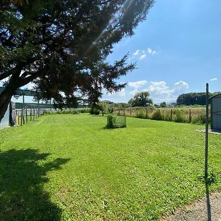 Casa Simi Affittacamere Chiesina Uzzanese