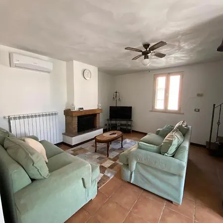 Casa Simi *