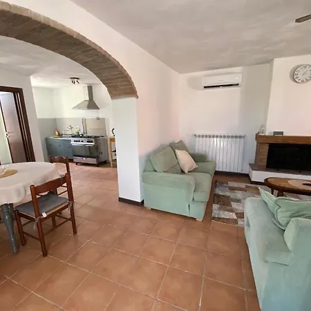 Casa Simi * Chiesina Uzzanese