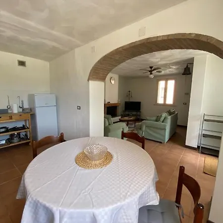 Casa Simi Chiesina Uzzanese