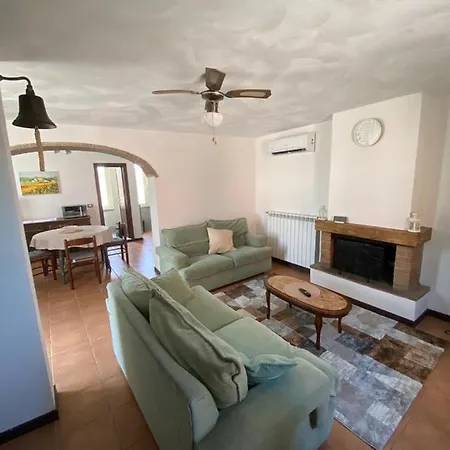 Casa Simi