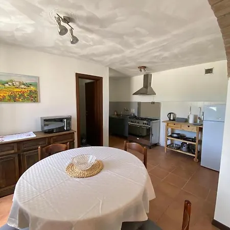 Guest house Casa Simi