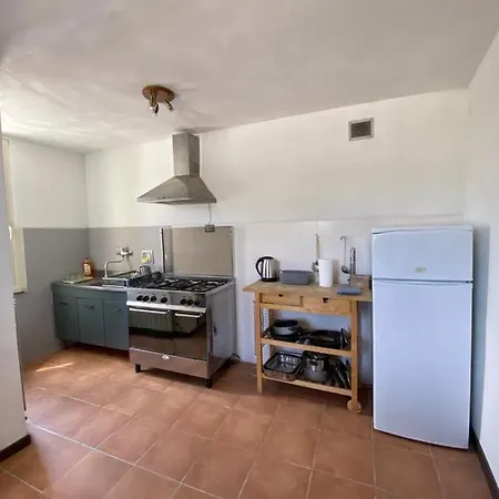Affittacamere Casa Simi 3*