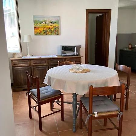 Casa Simi Chiesina Uzzanese