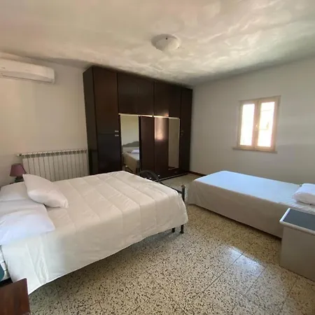 Affittacamere Casa Simi Chiesina Uzzanese