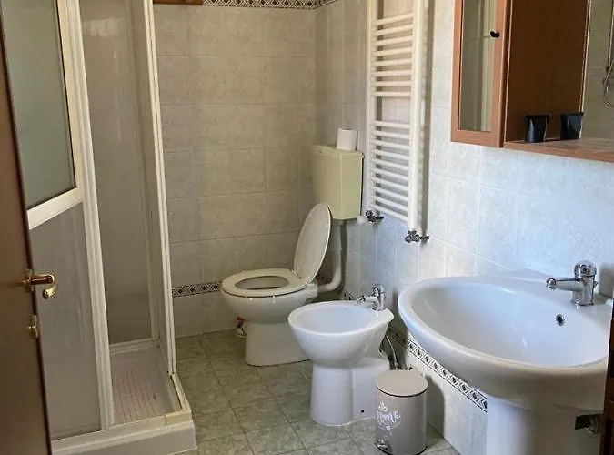 Casa Simi Chiesina Uzzanese