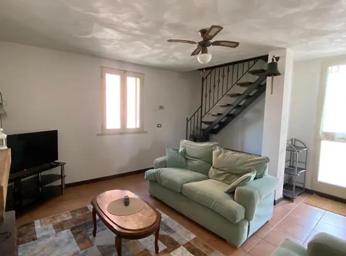 Affittacamere Casa Simi Chiesina Uzzanese