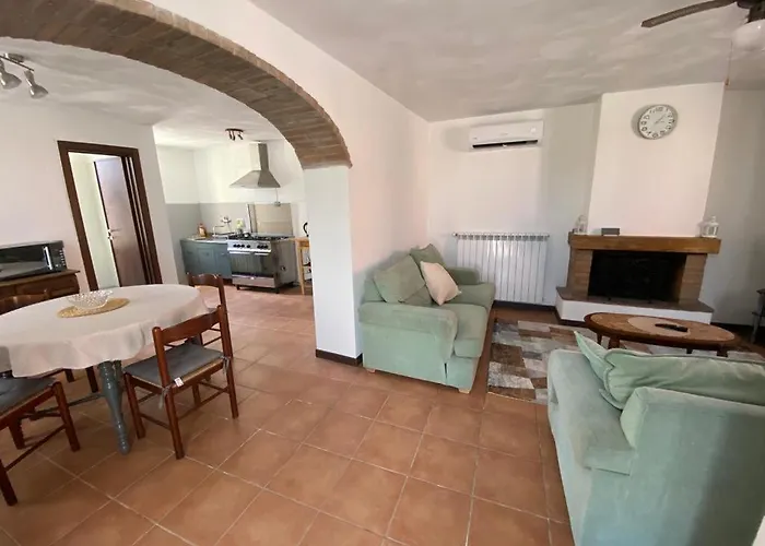 Casa Simi 3* Chiesina Uzzanese