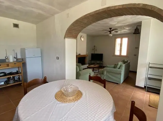 Casa Simi Chiesina Uzzanese