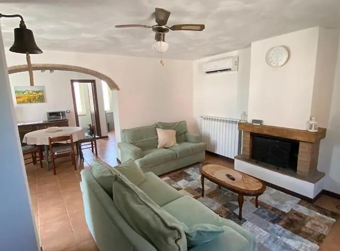 Casa Simi