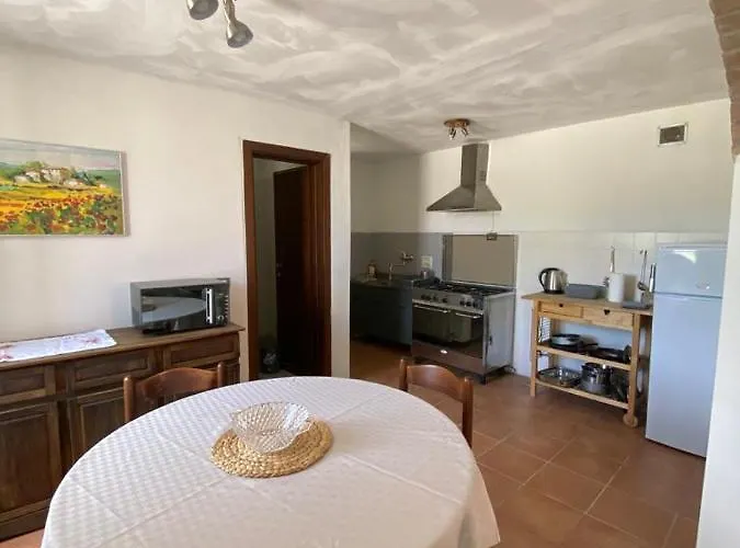 Affittacamere Casa Simi