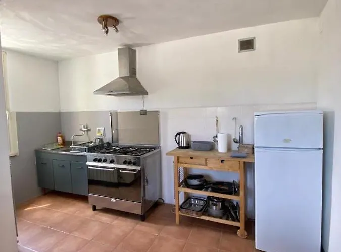 Affittacamere Casa Simi 3*