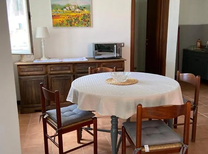Casa Simi Chiesina Uzzanese