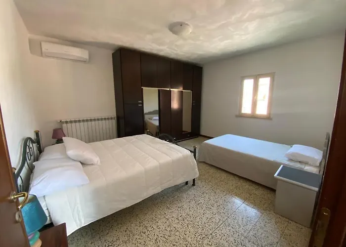 Affittacamere Casa Simi Chiesina Uzzanese